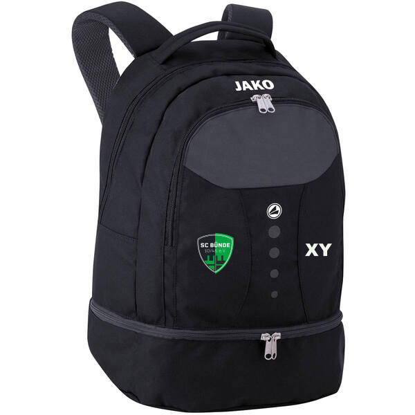 Rucksack TLS 